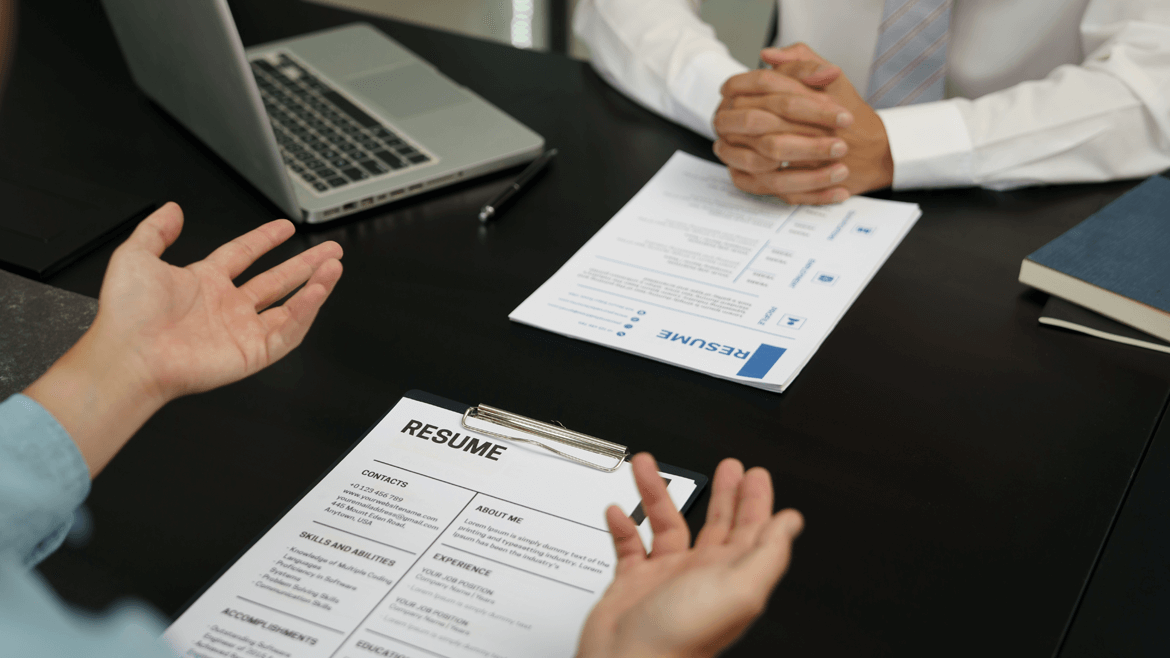 Tradiční CV, LinkedIn nebo něco jiného?