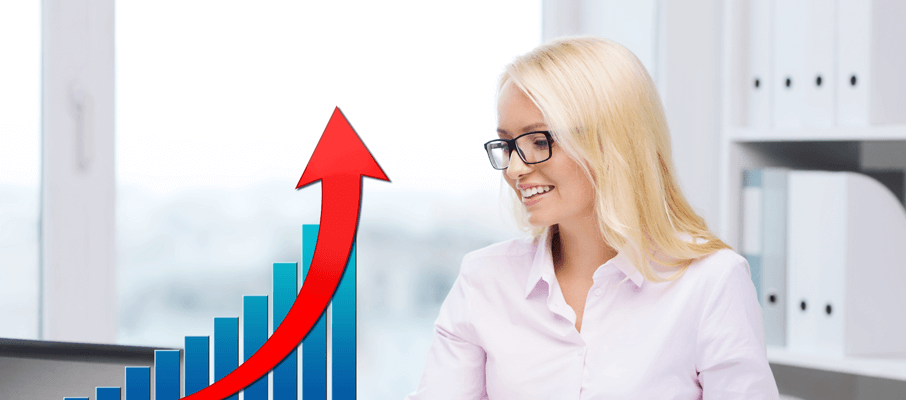 Kariérní růst udržuje spokojenost zaměstnanců