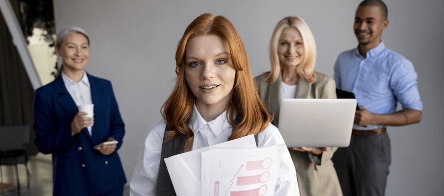 Portfolio kariéry: Co to je a jak k němu přistupovat