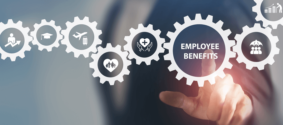 Na jaké benefity dnes přilákáte nové zaměstnance?