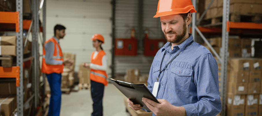 Comparison of the “temporary staffing” service with other V4 countries