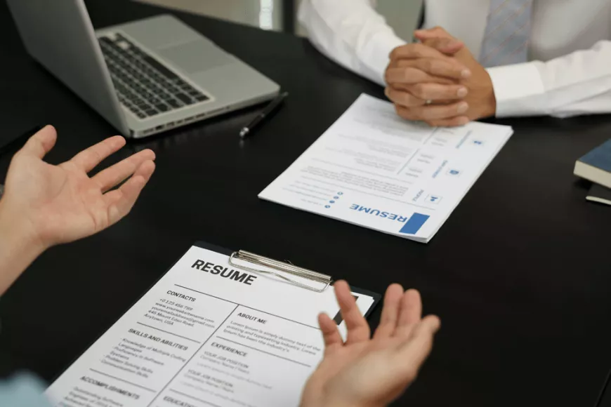 CV vs LinkedIn Tradiční CV, LinkedIn nebo něco jiného?