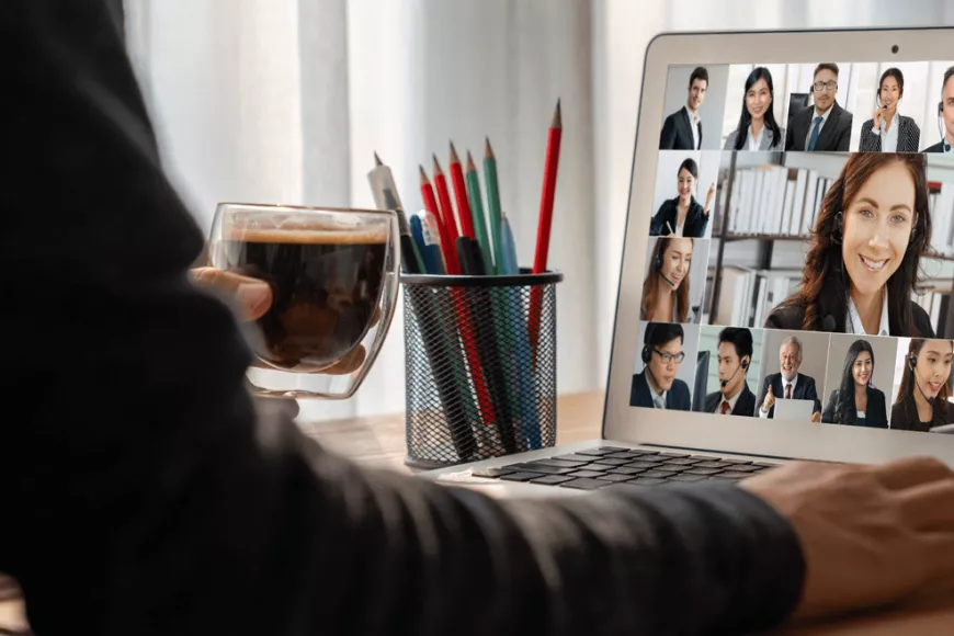 Online nábor zaměstnanců po covidu: roste význam i nábor zahraničních pracovníků