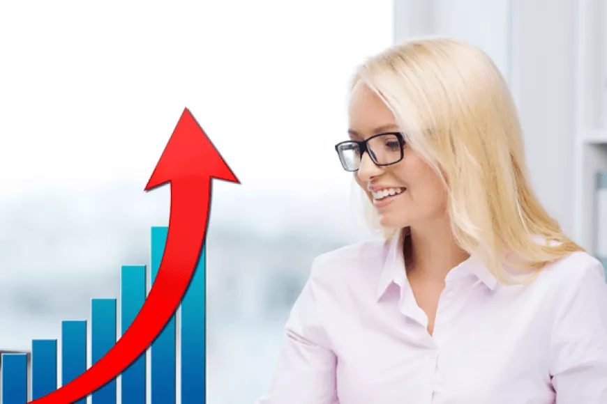 Kariérní růst udržuje spokojenost zaměstnanců