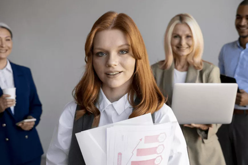 Portfolio kariéry: Co to je a jak k němu přistupovat