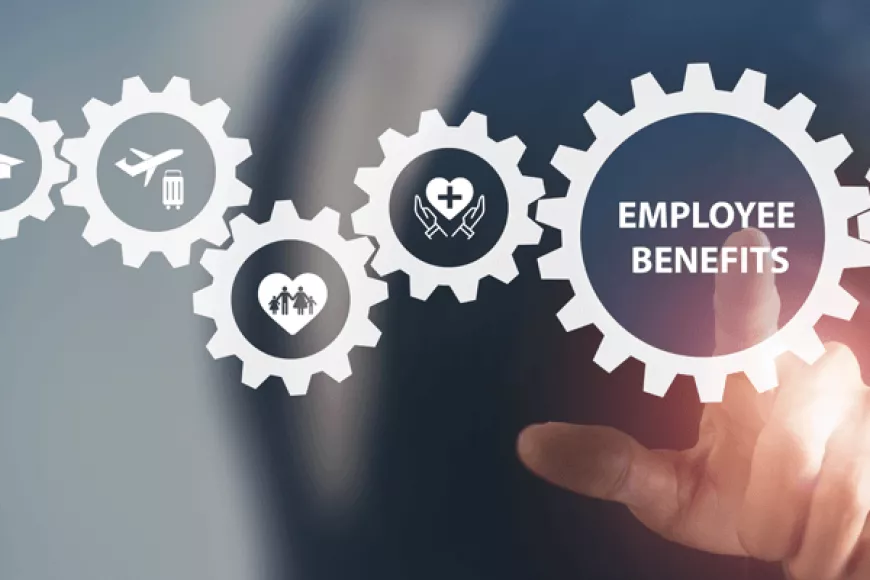 Na jaké benefity dnes přilákáte nové zaměstnance?