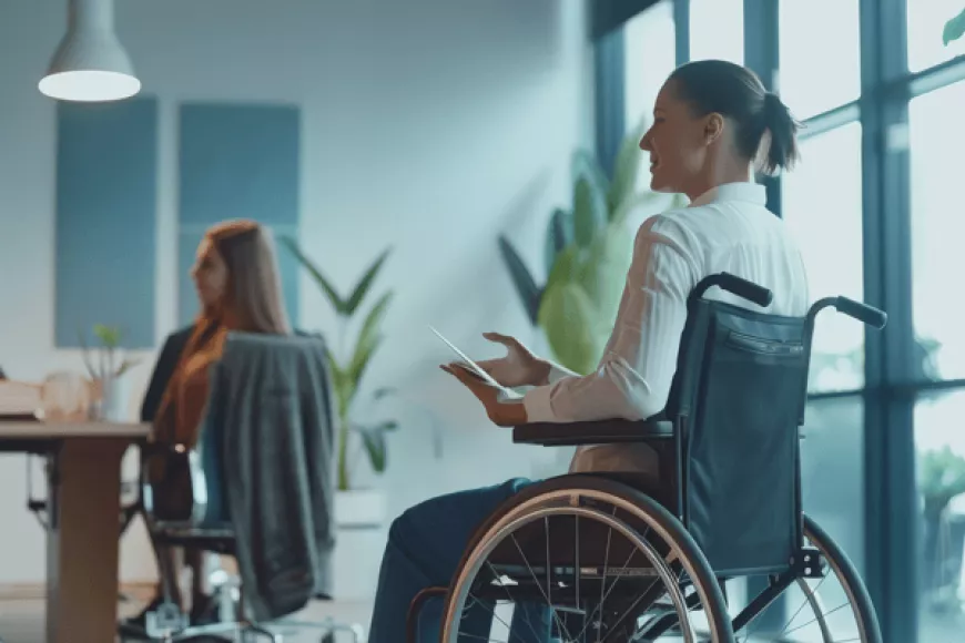 Працевлаштування осіб з інвалідністю: обов’язки роботодавців та законодавчі вимоги