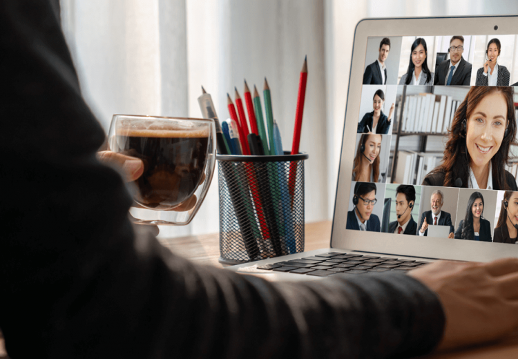 Online nábor zaměstnanců po covidu: roste význam i nábor zahraničních pracovníků