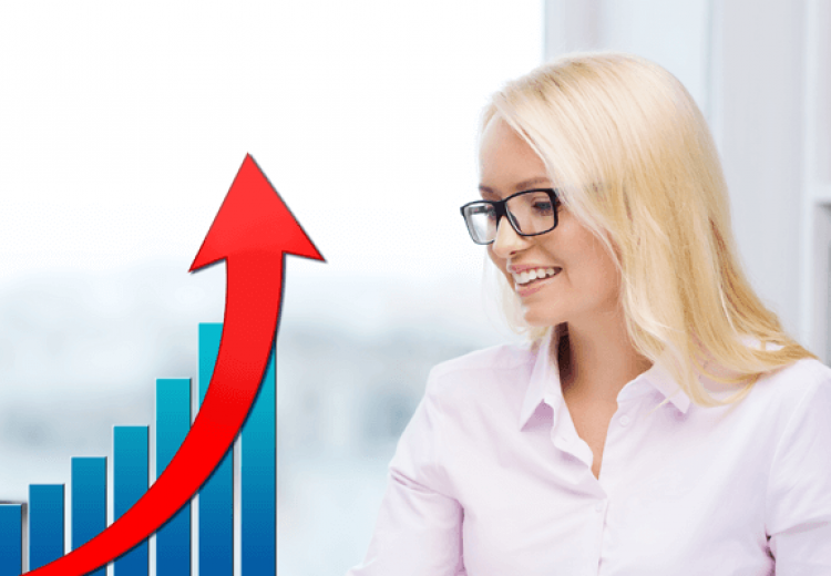 Kariérní růst udržuje spokojenost zaměstnanců