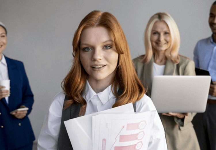 Portfolio kariéry: Co to je a jak k němu přistupovat