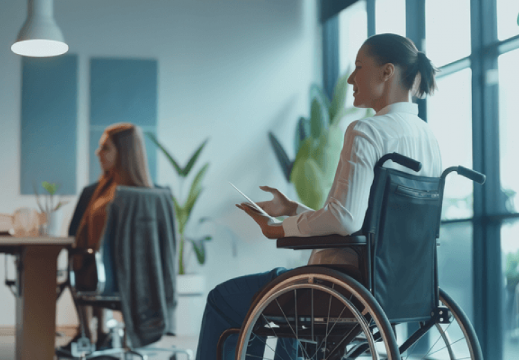 Náhradní plnění tvoří alternativu k zaměstnávání OZP