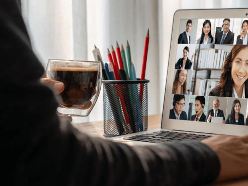 Online nábor zaměstnanců po covidu: roste význam i nábor zahraničních pracovníků