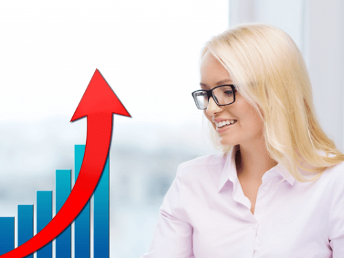 Kariérní růst udržuje spokojenost zaměstnanců